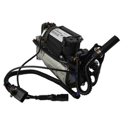 Επαγγελματική δοκιμή 4L0698007B/D/A Πυροεξάρτηση συμπίεσης αντλίας για Audi Q7 2002-2016