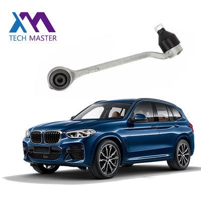 BMW X3 F25 Μπροστό αριστερό κάτω χέρι ελέγχου με 100% επαγγελματική δοκιμή Παγκόσμια συμβατότητα OEM 31126787669