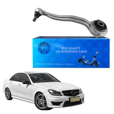 2043308711 2033303511 Παγκόσμιο βραχίονα ελέγχου για Mercedes Benz W203 W204 Μπροστά άξονα πάνω αριστερά