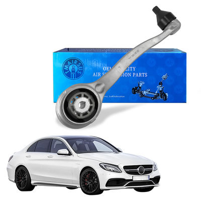 Mercedes Benz W205 S205 Ελέγχων μπράτσος εμπρός κάτω αριστερός άξονας Αντικατάσταση μέρος 2053301505