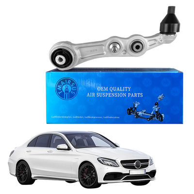 Αλουμινίου Mercedes Benz C CLASS κάτω χειριστήριο OEM 2053306201