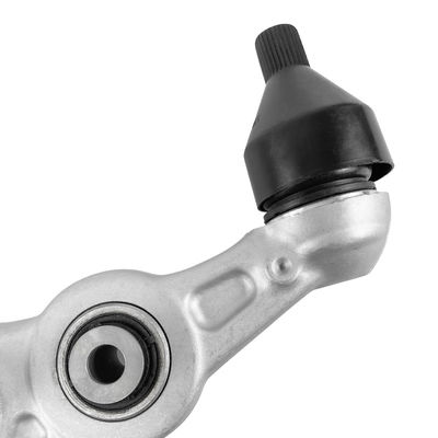 Αλουμινίου Mercedes Benz C CLASS κάτω χειριστήριο OEM 2053306201