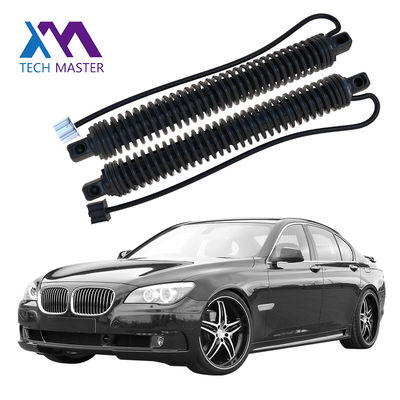 Δυναμική πίσω πόρτα 51247185713 51247185714 Για 7X0LI F02 2010-2014 LH / RH