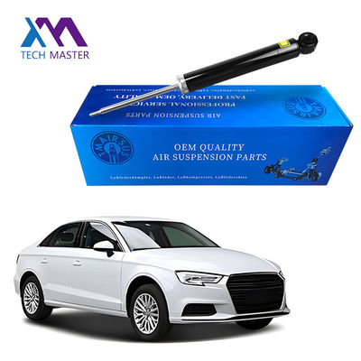 Οπίσθια δομή αέρα για το Audi TT 8J0513025C/B με ADS