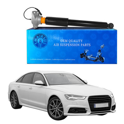 Αριστερή εναέρια ανάρτηση Shock Audi A6 C7 Allroad A6 C7, Avant A7 Sportback 4G0616031