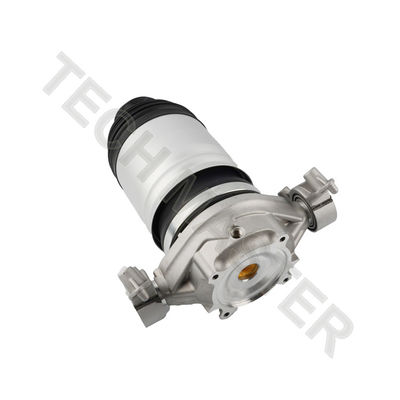 Πίσω ανεφοδιασμός αέρα ελατήριο για Audi Q7 Cayenne Touareg 7P6616503G Air Bellows