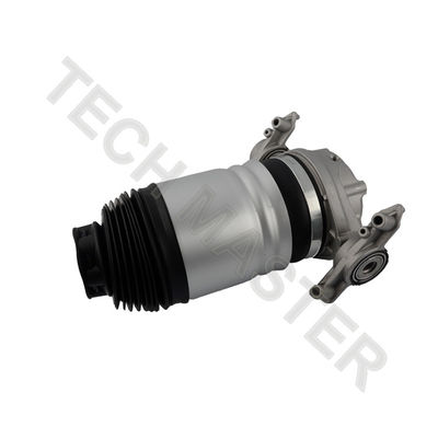 Πίσω ανεφοδιασμός αέρα ελατήριο για Audi Q7 Cayenne Touareg 7P6616503G Air Bellows