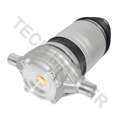 Πίσω ανεφοδιασμός αέρα ελατήριο για Audi Q7 Cayenne Touareg 7P6616503G Air Bellows