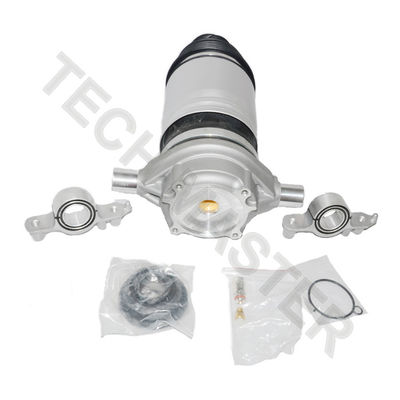 Πίσω ανεφοδιασμός αέρα ελατήριο για Audi Q7 Cayenne Touareg 7P6616503G Air Bellows