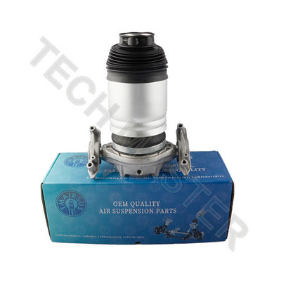Πίσω ανεφοδιασμός αέρα ελατήριο για Audi Q7 Cayenne Touareg 7P6616503G Air Bellows
