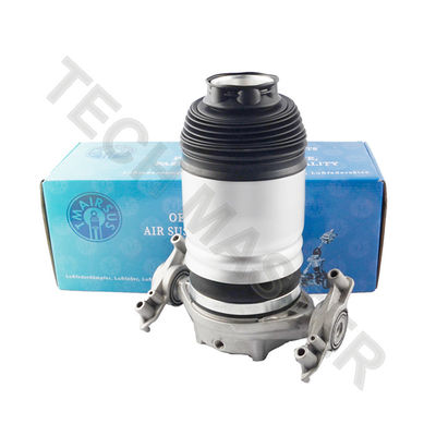 Πίσω ανεφοδιασμός αέρα ελατήριο για Audi Q7 Cayenne Touareg 7P6616503G Air Bellows