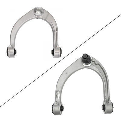 Το Range Rover Front Upper Adjustable Car Suspension Control Arm για αντικατάσταση LR034211 LR034214