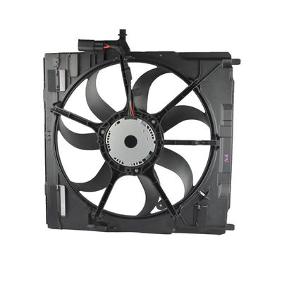 Μηχανές ανεμιστήρων ψύξης BMW E70 για OEM 17428618240 17427533558