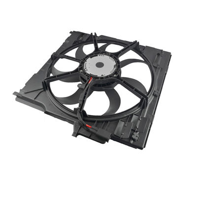 EMS 600W ψυκτικός ανεμιστήρας θερμοκηπίου με βάρος 80g πλαστικού χάλυβα