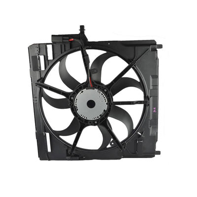 EMS 600W ψυκτικός ανεμιστήρας θερμοκηπίου με βάρος 80g πλαστικού χάλυβα