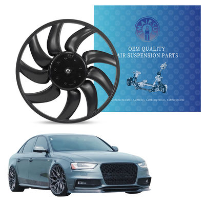Ανεμιστές ψύξης Audi OE 8K0959455F 8K0959455M Για αυτοκίνητα Ανεμιστές ηλεκτρικής ψύξης ψυκτικών
