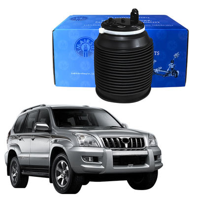 Το Toyota Land Cruiser Prado J120 Air Spring πίσω αριστερά ή δεξιά 48090-35011 48080-35011