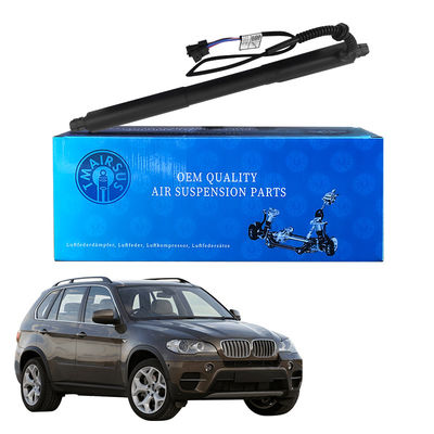 Ηλεκτρική πύλη ανελκυστήρα για X5 E70 E70 LCI με χρόνο κλεισίματος 15s και γεμάτη με αέριο ελατήριο