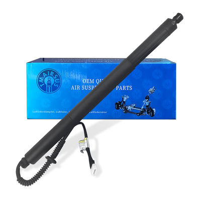 Εξαιρετική ηλεκτρική ισχύς Liftgate Strut 51247294470 Για X5 F15 2014-2017 RH (1 PLUGS)