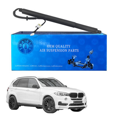Εξαιρετική ηλεκτρική ισχύς Liftgate Strut 51247294470 Για X5 F15 2014-2017 RH (1 PLUGS)