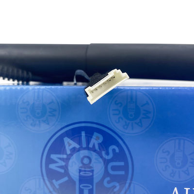 Εξαιρετική ηλεκτρική ισχύς Liftgate Strut 51247294470 Για X5 F15 2014-2017 RH (1 PLUGS)