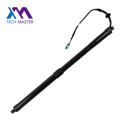 Σταθερή και ομαλή ηλεκτρική δύναμη Lift Gate Tailgate για PANAMERA 2009-2016 LH/RH Μαύρο 97051257312