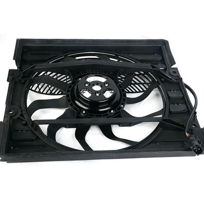 12V 850W ανεμιστήρας ψύξης αυτοκινήτου για BMW Σειράς 7 1994-2001 3.6L
