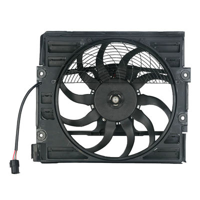 12V 850W ανεμιστήρας ψύξης αυτοκινήτου για BMW Σειράς 7 1994-2001 3.6L