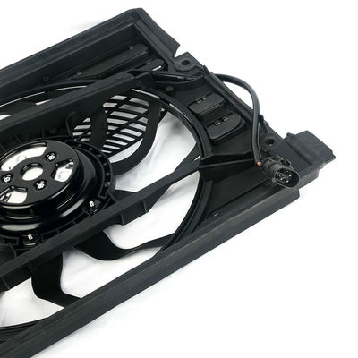 BMW Σειράς 7 1994-2001 3.6L Φανατικός ψυκτικού ψυκτικού αυτοκινήτου