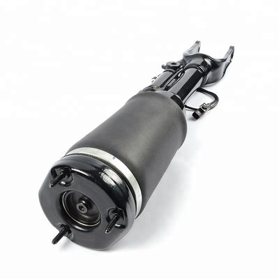 Mercedes Benz W164 Μπροστά Παγκόσμιο Αεροπρέπο αναστολή σακούλα με ατσάλινο καουτσούκ αλουμίνιο