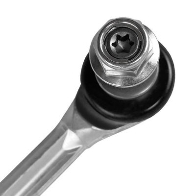 Το Globle Market Powder Coated Car Control Arm με 2123201189 2123201289