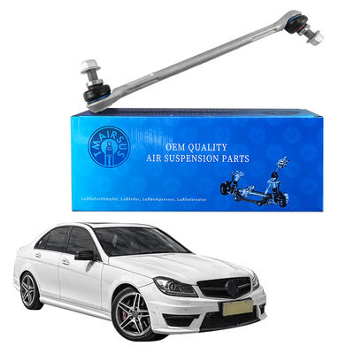 Εύκολα προσαρμοσμένα όπλα ελέγχου για Mercedes Benz W204 OEM 2043203789 2043203889