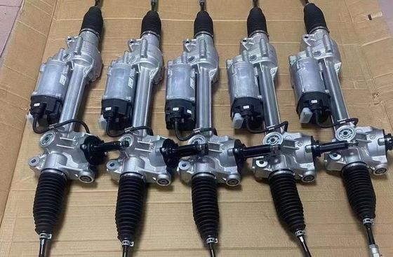 Mercedes Benz W204 Αριστερή κίνηση αυτοκινήτου Στήριξη 2044602500