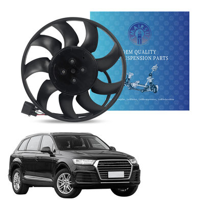 Φανατικοί ψύξης ηλεκτρικού αυτοκινήτου 12V Audi Q7 8W0959455A