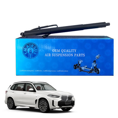 Ηλεκτρικός ανοίκτης πίσω πόρτας BMW X5 F15 F85 Ανοίξτε και κλείστε ομαλά πίσω πόρτα 51247294469