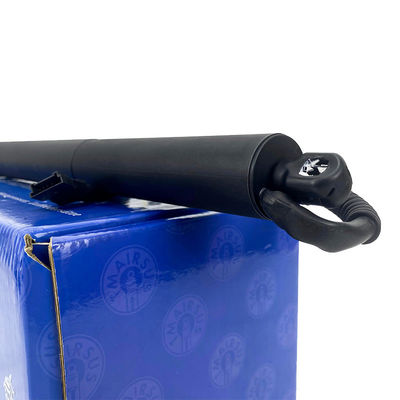 Ηλεκτρική ισχύς Liftgate X5 F15 F85 OE 51247294469 51247294470 1Plus / 2Plus Tailgate Strut