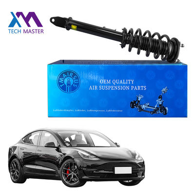 Στρογγυλό ελατήριο Tesla 3 μοντέλο Y 104409200A Στρογγυλο Assy RWD Πνευματικό Στρογγυλο