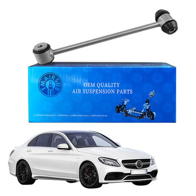 Mercedes Benz W205 Αλουμινίου Συνδυασμός Ρυθμίσιμο Ελέγχου Αυτοκινήτου Σταθεροποιητής Χεριού Σύνδεσμος 2053260317