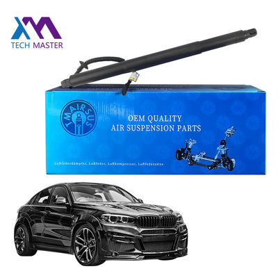 Ηλεκτρική θύρα ανελκυστήρα για BMW X6 F16 F86 51247318651 1PLUS 2PLUS 2015-2019 Απορροφητής σοκ πίσω θύρα