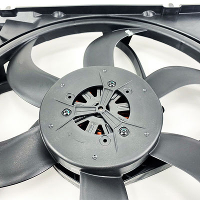 Προστατευόμενος ανεμιστήρας ψύξης ψύκτη 12V για BMW Σειρά 3 2005-2012 2.0L