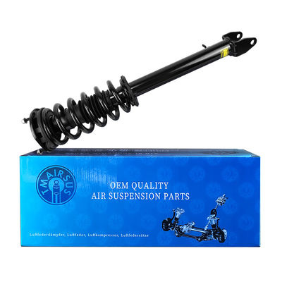 Tesla Model S RWD Coil Spring Shock Absorber Μπροστά Αριστερά και Δεξιά 1015619-01-E