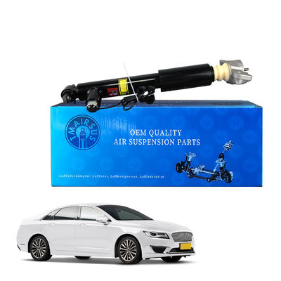 HG9Z18125E Συσκευή ανάρτησης απορροφητή αέρα για το Lincoln MKZ 2007-2012