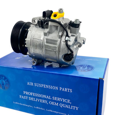 Porsche VW 958 AC συμπιεστής κλιματισμός συμπιεστής αυτοκινήτου AC συμπιεστής / Auto AC συμπιεστές αντλία