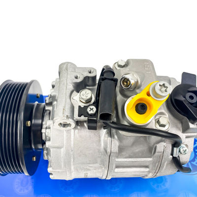 Porsche VW 958 AC συμπιεστής κλιματισμός συμπιεστής αυτοκινήτου AC συμπιεστής / Auto AC συμπιεστές αντλία