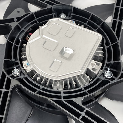 12V ηλεκτρικοί ανεμιστήρες ψύξης για την BMW G20