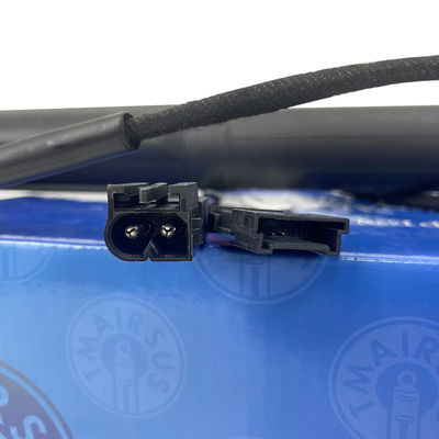 OEM πίσω θύρα ανύψωσης ισχύος για BMW X5 E70 E70 LCI 2007-2013 LH OE 51247332695