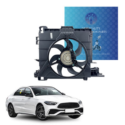 12V ψύκτης αέρα ανεμιστήρα κινητήρα 100% δοκιμάστηκε πριν από την αποστολή εγγυημένη