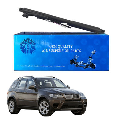 BMW X5 E70 E70 LCI Μαύρη πύλη ανελκυστήρα με χαμηλή συντήρηση 51247332696