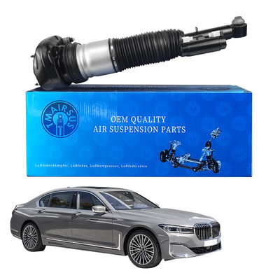 BMW G11 G12 Σειρά 7 Πίσω ανάρτηση αέρα Απορροφητής κρούσης OE F3086171011 F3086171012