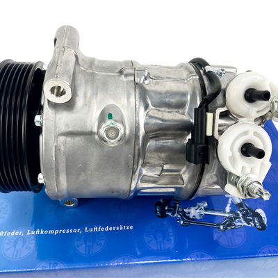 Εκπληκτικό Land Rover Range Rover AC συμπίεση αντλία LR056364